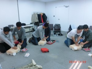 001北海道日本ハムトレーナーHCP